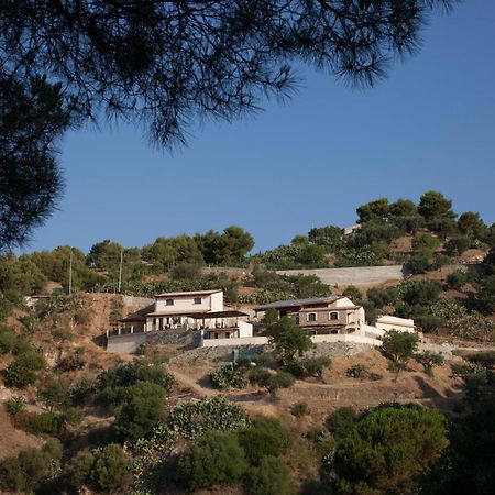 Aguni Agriturismo E Locanda Palizzi Εξωτερικό φωτογραφία