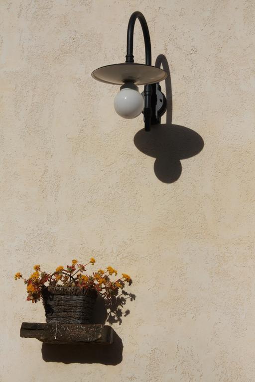 Aguni Agriturismo E Locanda Palizzi Εξωτερικό φωτογραφία