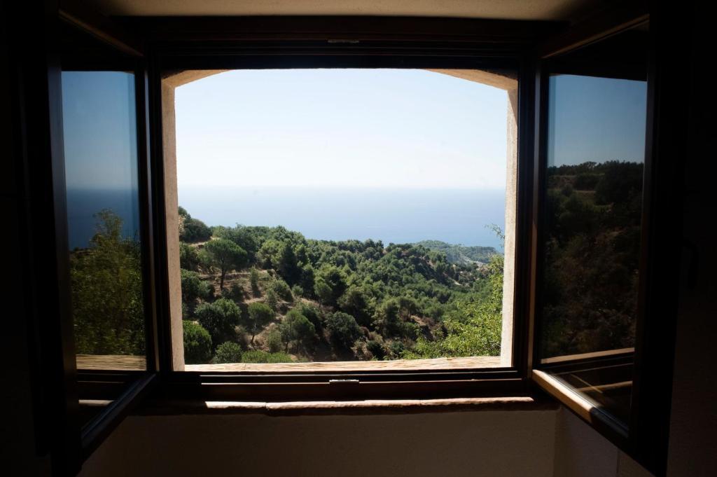 Aguni Agriturismo E Locanda Palizzi Δωμάτιο φωτογραφία