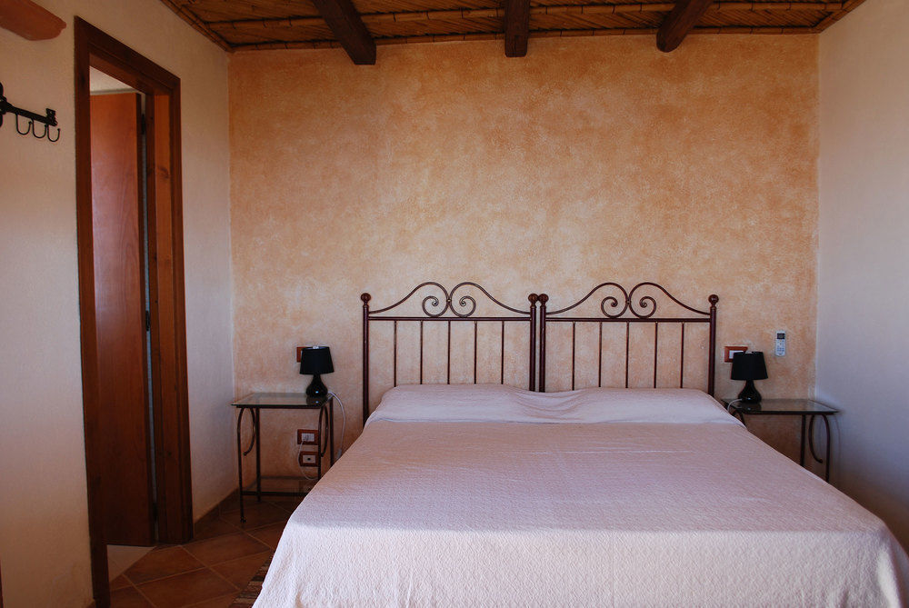Aguni Agriturismo E Locanda Palizzi Εξωτερικό φωτογραφία