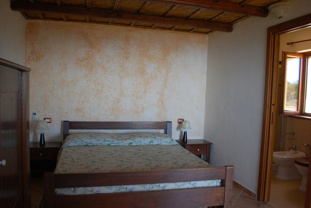 Aguni Agriturismo E Locanda Palizzi Εξωτερικό φωτογραφία