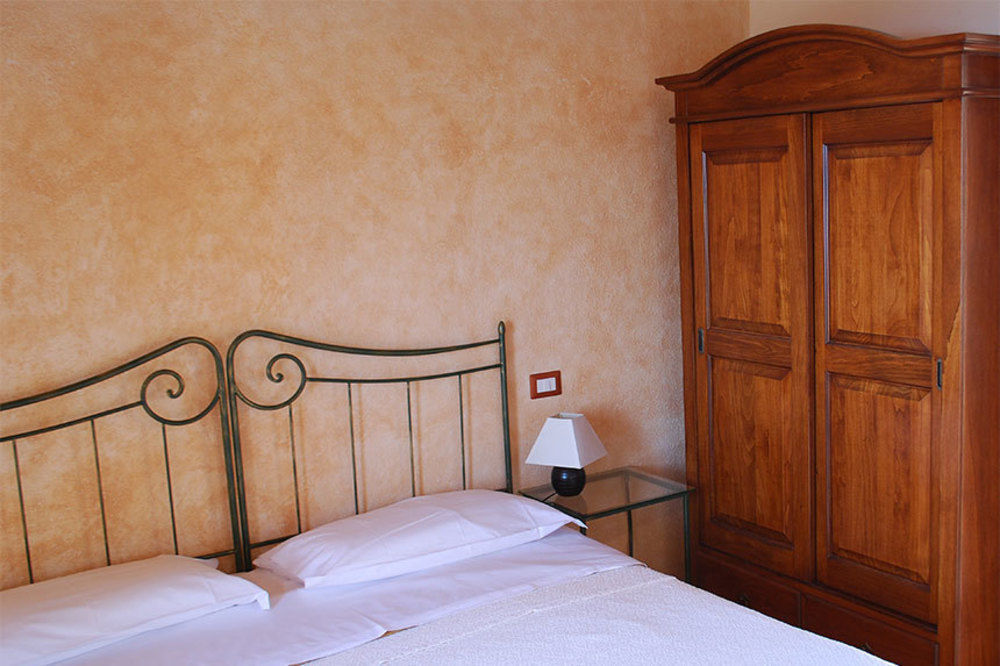 Aguni Agriturismo E Locanda Palizzi Εξωτερικό φωτογραφία