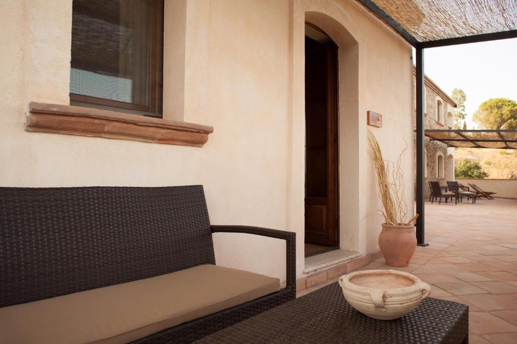 Aguni Agriturismo E Locanda Palizzi Εξωτερικό φωτογραφία